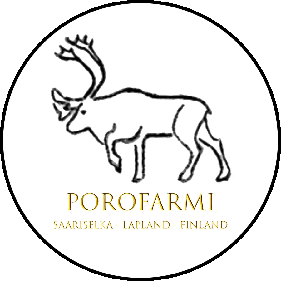 Saariselän porotila